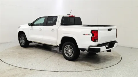 More photos of 2023 Chevrolet Colorado 4WD LT at Tom Gill Chevrolet, KY