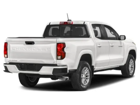 Photos of 2023 Chevrolet Colorado 4WD LT for sale in Florence, KY at Tom Gill Chevrolet