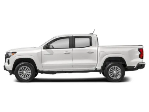 Another view of 2023 Chevrolet Colorado 4WD LT for sale in Florence, KY at Tom Gill Chevrolet
