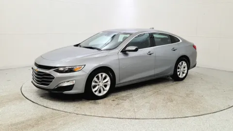 Another view of 2024 Chevrolet Malibu LT for sale in Florence, KY at Tom Gill Chevrolet