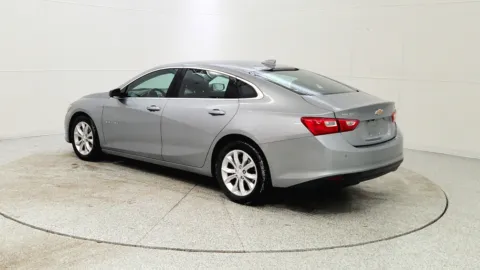 More photos of 2024 Chevrolet Malibu LT at Tom Gill Chevrolet, KY
