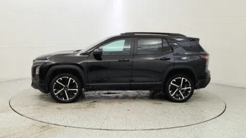 More photos of 2026 Chevrolet Equinox AWD RS at Tom Gill Chevrolet, KY