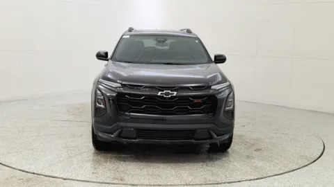 Photos of 2026 Chevrolet Equinox AWD RS for sale in Florence, KY at Tom Gill Chevrolet