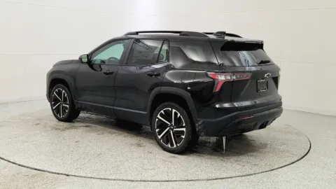 More photos of 2026 Chevrolet Equinox AWD RS at Tom Gill Chevrolet, KY