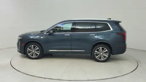 More photos of 2021 Cadillac XT6 Premium Luxury at Tom Gill Chevrolet, KY