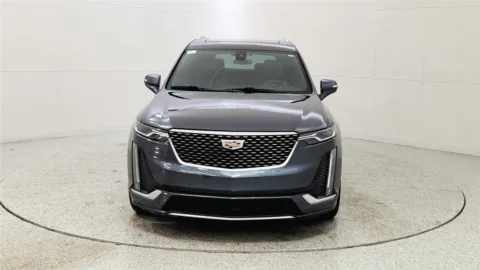 Photos of 2021 Cadillac XT6 Premium Luxury for sale in Florence, KY at Tom Gill Chevrolet