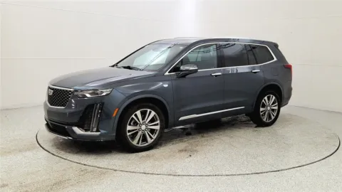 Another view of 2021 Cadillac XT6 Premium Luxury for sale in Florence, KY at Tom Gill Chevrolet