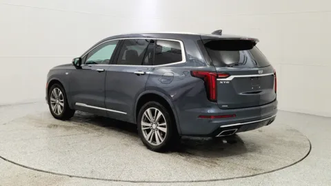 More photos of 2021 Cadillac XT6 Premium Luxury at Tom Gill Chevrolet, KY