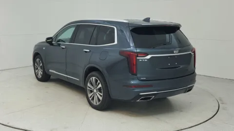 More photos of 2021 Cadillac XT6 Premium Luxury at Tom Gill Chevrolet, KY