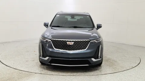 Photos of 2021 Cadillac XT6 Premium Luxury for sale in Florence, KY at Tom Gill Chevrolet