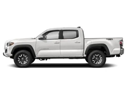 Another view of 2023 Toyota Tacoma TRD Off Road for sale in Florence, KY at Tom Gill Chevrolet
