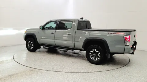 More photos of 2023 Toyota Tacoma TRD Off Road at Tom Gill Chevrolet, KY