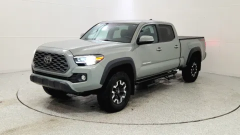 Another view of 2023 Toyota Tacoma TRD Off Road for sale in Florence, KY at Tom Gill Chevrolet