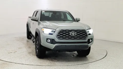 Photos of 2023 Toyota Tacoma TRD Off Road for sale in Florence, KY at Tom Gill Chevrolet