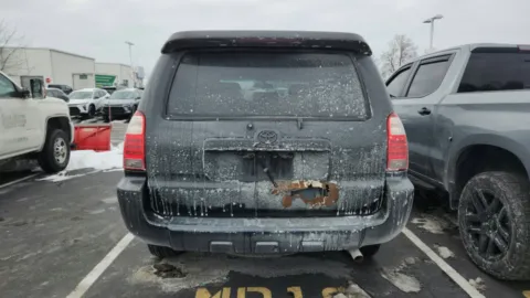 More photos of 2007 Toyota 4Runner SR5 at Tom Gill Chevrolet, KY