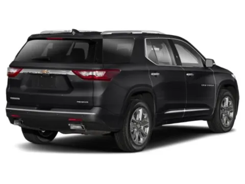 Photos of 2020 Chevrolet Traverse Premier for sale in Florence, KY at Tom Gill Chevrolet