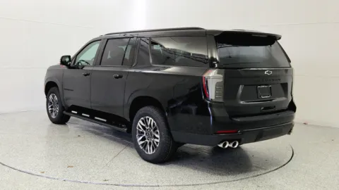 More photos of 2026 Chevrolet Suburban Z71 at Tom Gill Chevrolet, KY