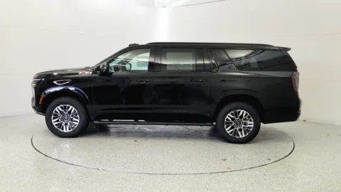 More photos of 2026 Chevrolet Suburban Z71 at Tom Gill Chevrolet, KY