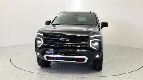 Photos of 2026 Chevrolet Suburban Z71 for sale in Florence, KY at Tom Gill Chevrolet