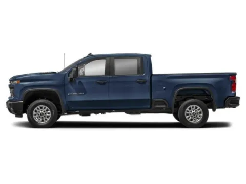 Another view of 2025 Chevrolet Silverado 2500HD LT for sale in Florence, KY at Tom Gill Chevrolet