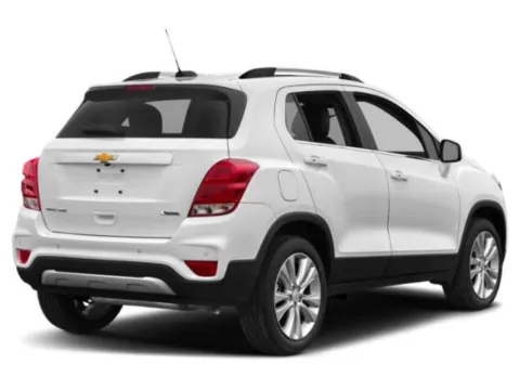 More photos of 2019 Chevrolet Trax Premier at Tom Gill Chevrolet, KY
