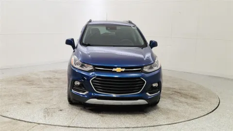 Photos of 2019 Chevrolet Trax Premier for sale in Florence, KY at Tom Gill Chevrolet