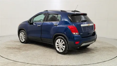 More photos of 2019 Chevrolet Trax Premier at Tom Gill Chevrolet, KY