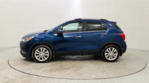 More photos of 2019 Chevrolet Trax Premier at Tom Gill Chevrolet, KY