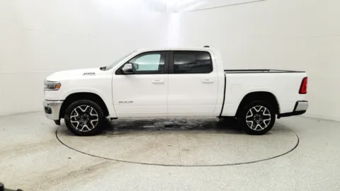 More photos of 2025 Ram 1500 Laramie at Tom Gill Chevrolet, KY