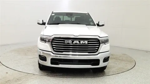 Photos of 2025 Ram 1500 Laramie for sale in Florence, KY at Tom Gill Chevrolet