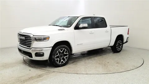 Another view of 2025 Ram 1500 Laramie for sale in Florence, KY at Tom Gill Chevrolet