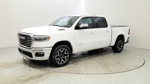 Another view of 2025 Ram 1500 Laramie for sale in Florence, KY at Tom Gill Chevrolet