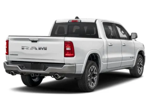 Photos of 2025 Ram 1500 Laramie for sale in Florence, KY at Tom Gill Chevrolet