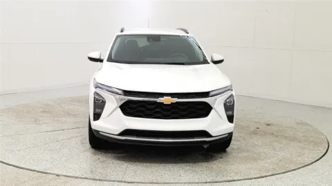 Photos of 2024 Chevrolet Trax LT for sale in Florence, KY at Tom Gill Chevrolet