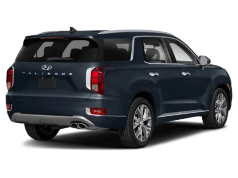 Photos of 2021 Hyundai Palisade Limited for sale in Florence, KY at Tom Gill Chevrolet