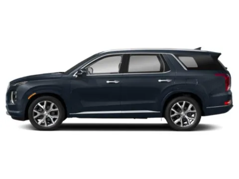 Another view of 2021 Hyundai Palisade Limited for sale in Florence, KY at Tom Gill Chevrolet