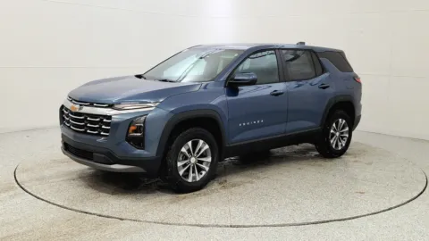 Another view of 2026 Chevrolet Equinox FWD LT for sale in Florence, KY at Tom Gill Chevrolet