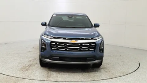 Photos of 2026 Chevrolet Equinox FWD LT for sale in Florence, KY at Tom Gill Chevrolet