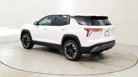 More photos of 2026 Chevrolet Equinox FWD LT at Tom Gill Chevrolet, KY