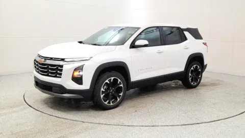 Another view of 2026 Chevrolet Equinox FWD LT for sale in Florence, KY at Tom Gill Chevrolet