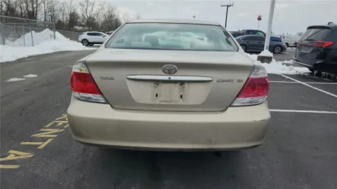 Another view of 2005 Toyota Camry XLE for sale in Florence, KY at Tom Gill Chevrolet