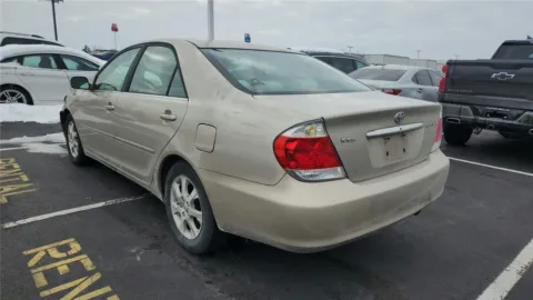 More photos of 2005 Toyota Camry XLE at Tom Gill Chevrolet, KY