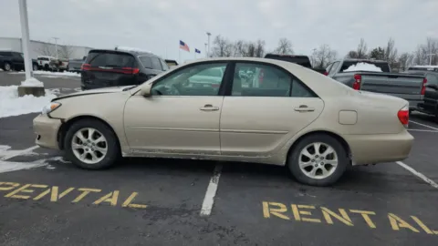 More photos of 2005 Toyota Camry XLE at Tom Gill Chevrolet, KY