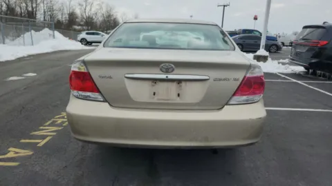 Another view of 2005 Toyota Camry XLE for sale in Florence, KY at Tom Gill Chevrolet