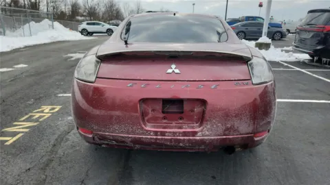 Another view of 2007 Mitsubishi Eclipse GT for sale in Florence, KY at Tom Gill Chevrolet