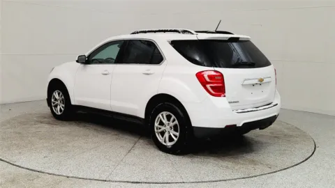 More photos of 2017 Chevrolet Equinox LT at Tom Gill Chevrolet, KY