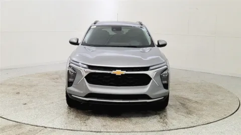 Photos of 2024 Chevrolet Trax LT for sale in Florence, KY at Tom Gill Chevrolet