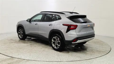 More photos of 2024 Chevrolet Trax LT at Tom Gill Chevrolet, KY
