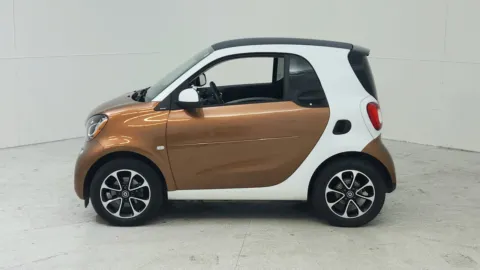 More photos of 2016 smart fortwo Passion at Tom Gill Chevrolet, KY
