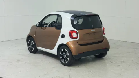 More photos of 2016 smart fortwo Passion at Tom Gill Chevrolet, KY